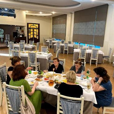 Welcome Генацвале))) Tiflis Exterior foto