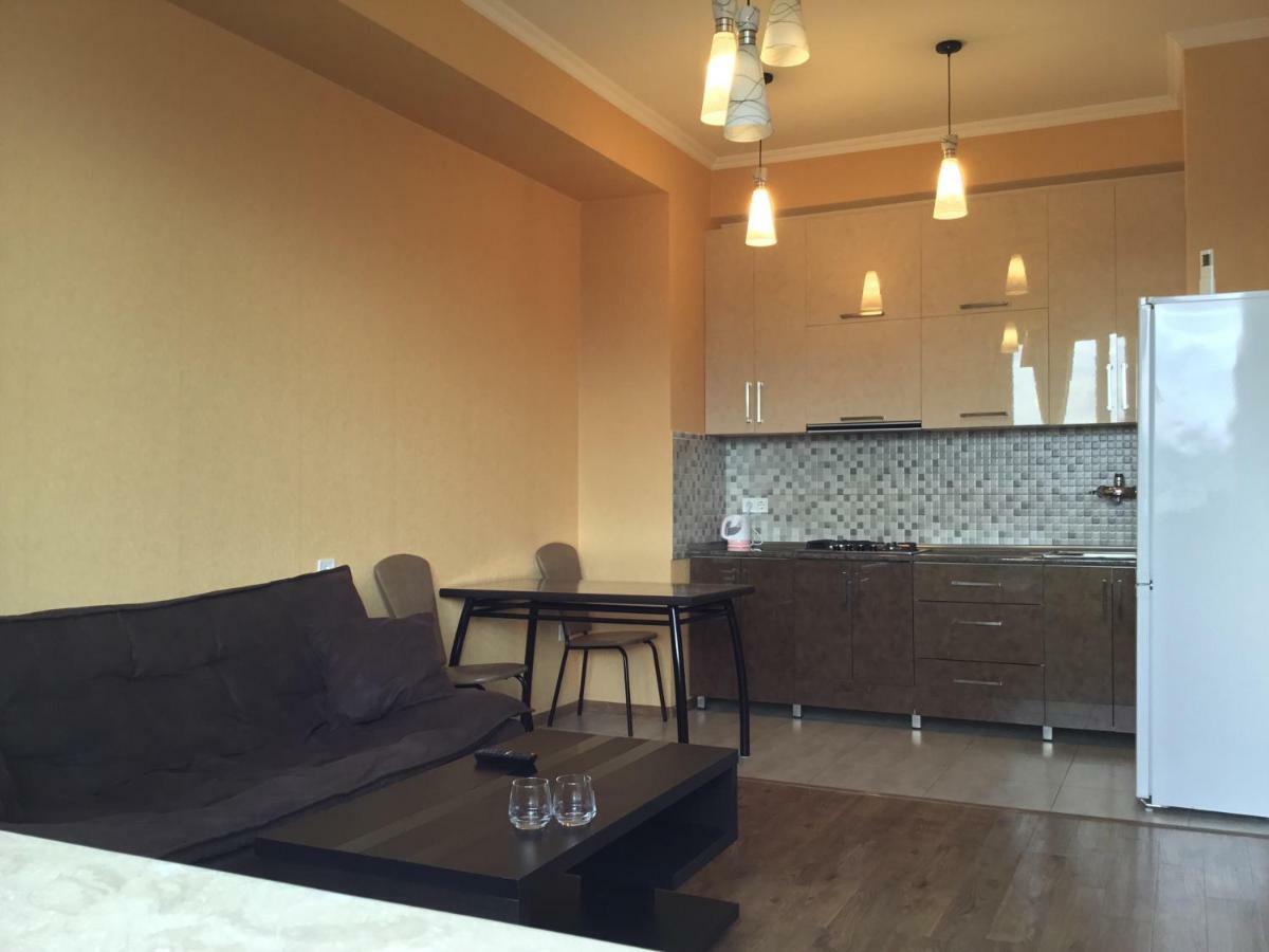 Welcome Генацвале))) Tiflis Exterior foto