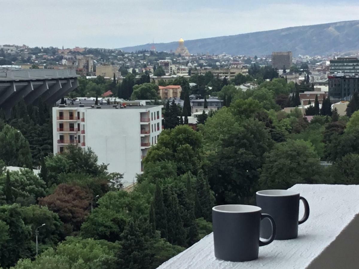 Welcome Генацвале))) Tiflis Exterior foto