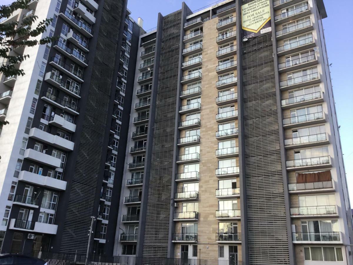 Welcome Генацвале))) Tiflis Exterior foto